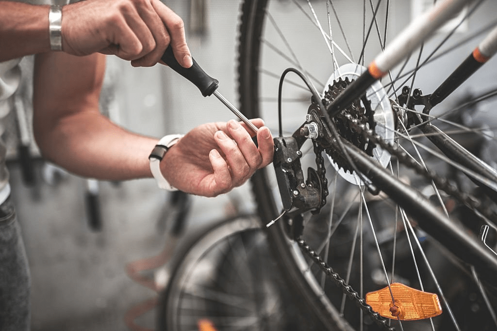 Mantenimiento preventivo lavado de transmisión